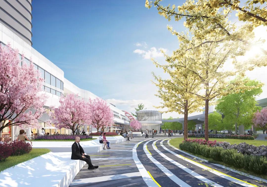 上海市文旅中心,上海数字文旅中心分部