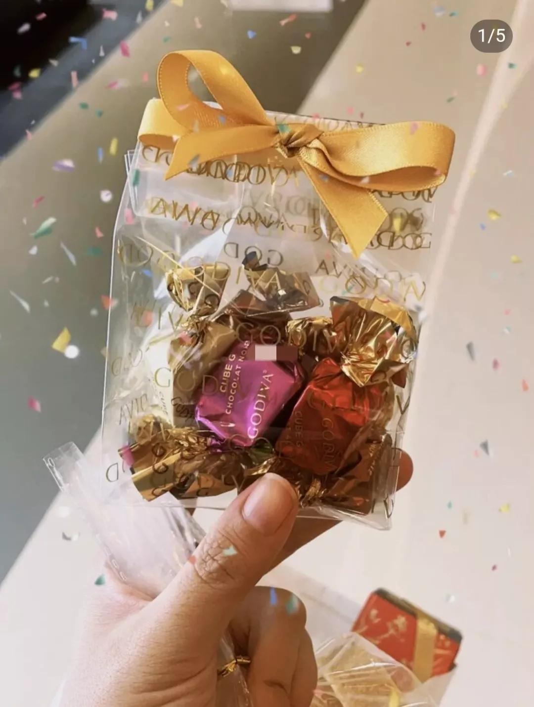 送卫生巾事件,送卫生巾被骂