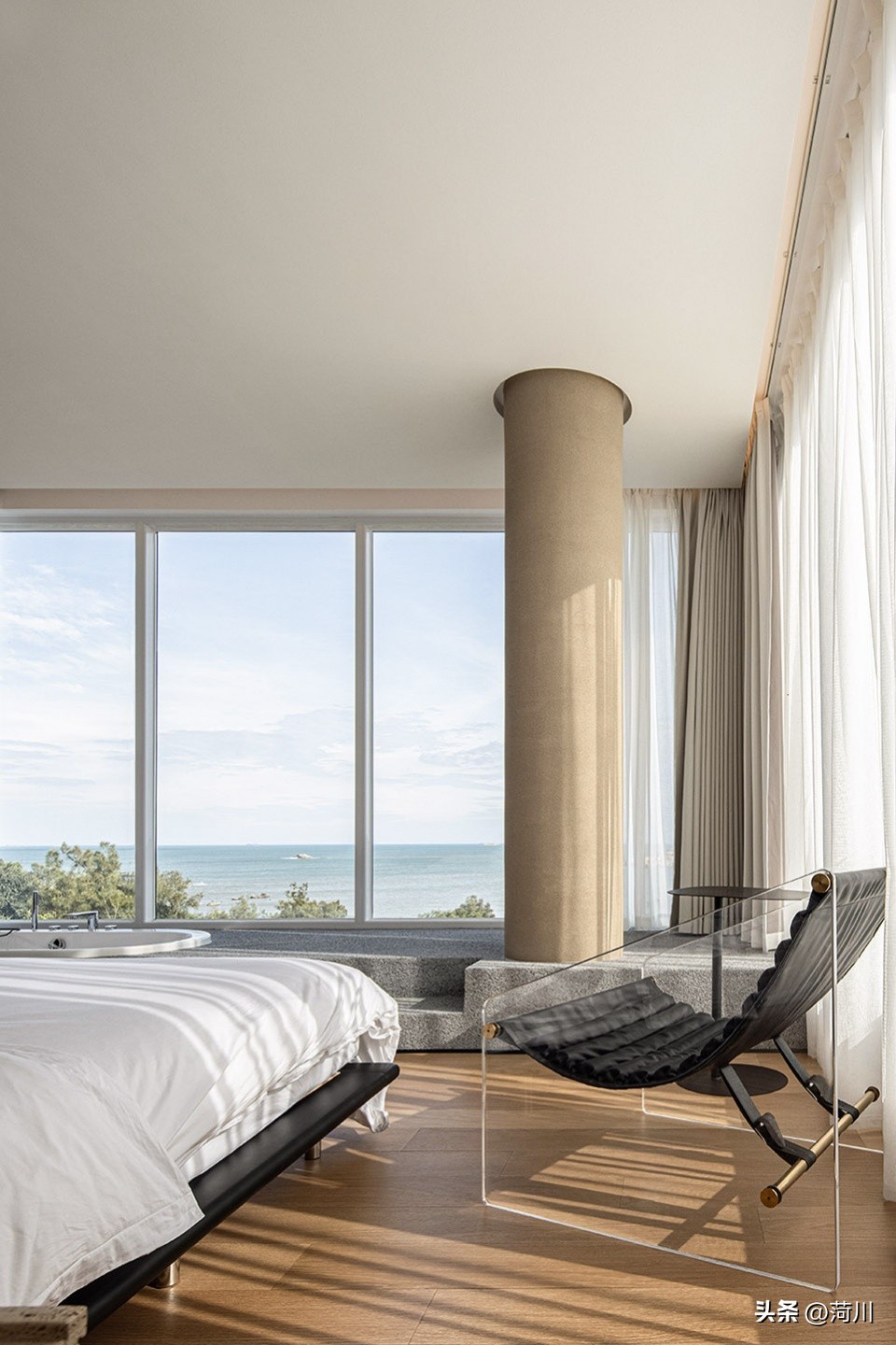 湄屿佑见体验感,湄屿佑见民宿设计