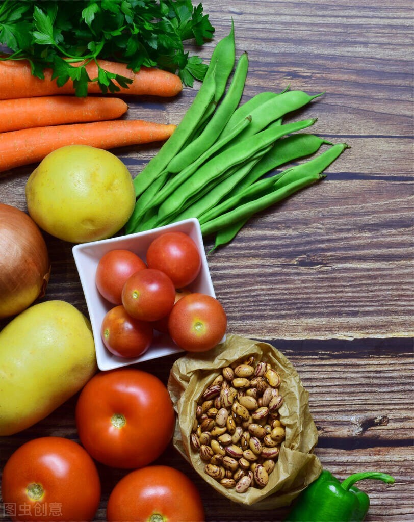 保护眼睛的叶黄素什么时候吃最好,吃什么对眼睛好补叶黄素