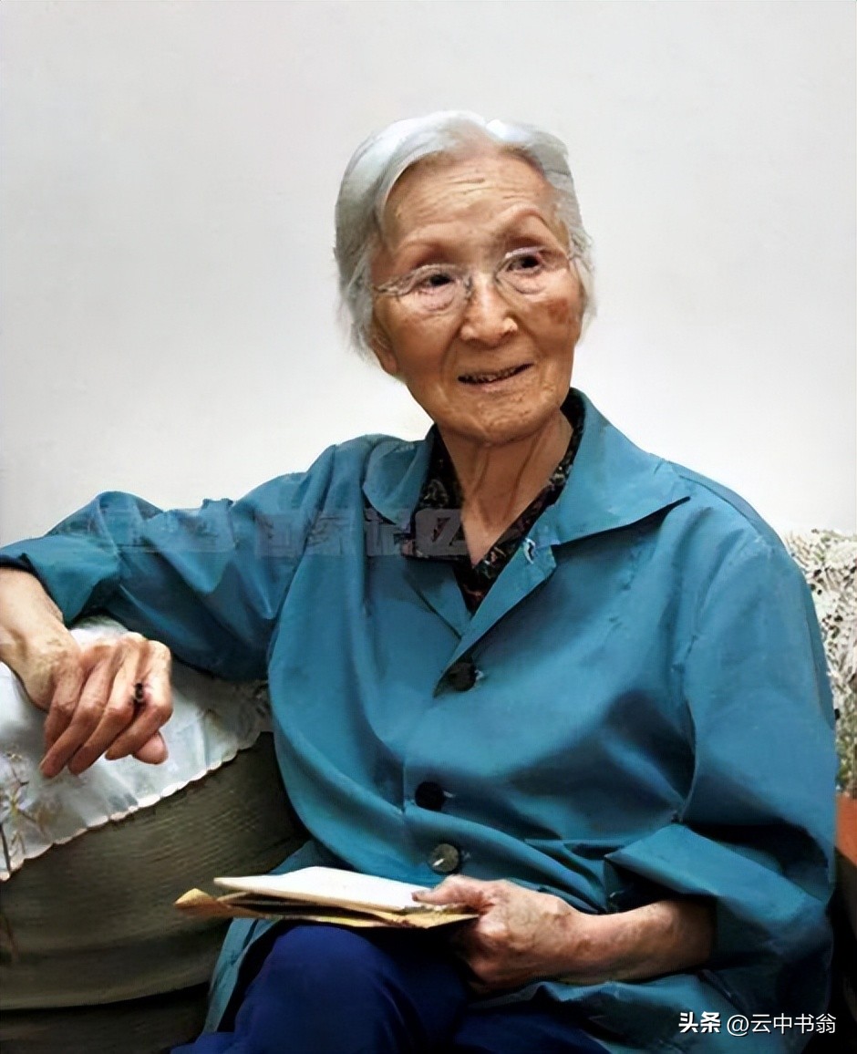 中国近代称为先生的六位女性,中国历史上称先生的十位女士