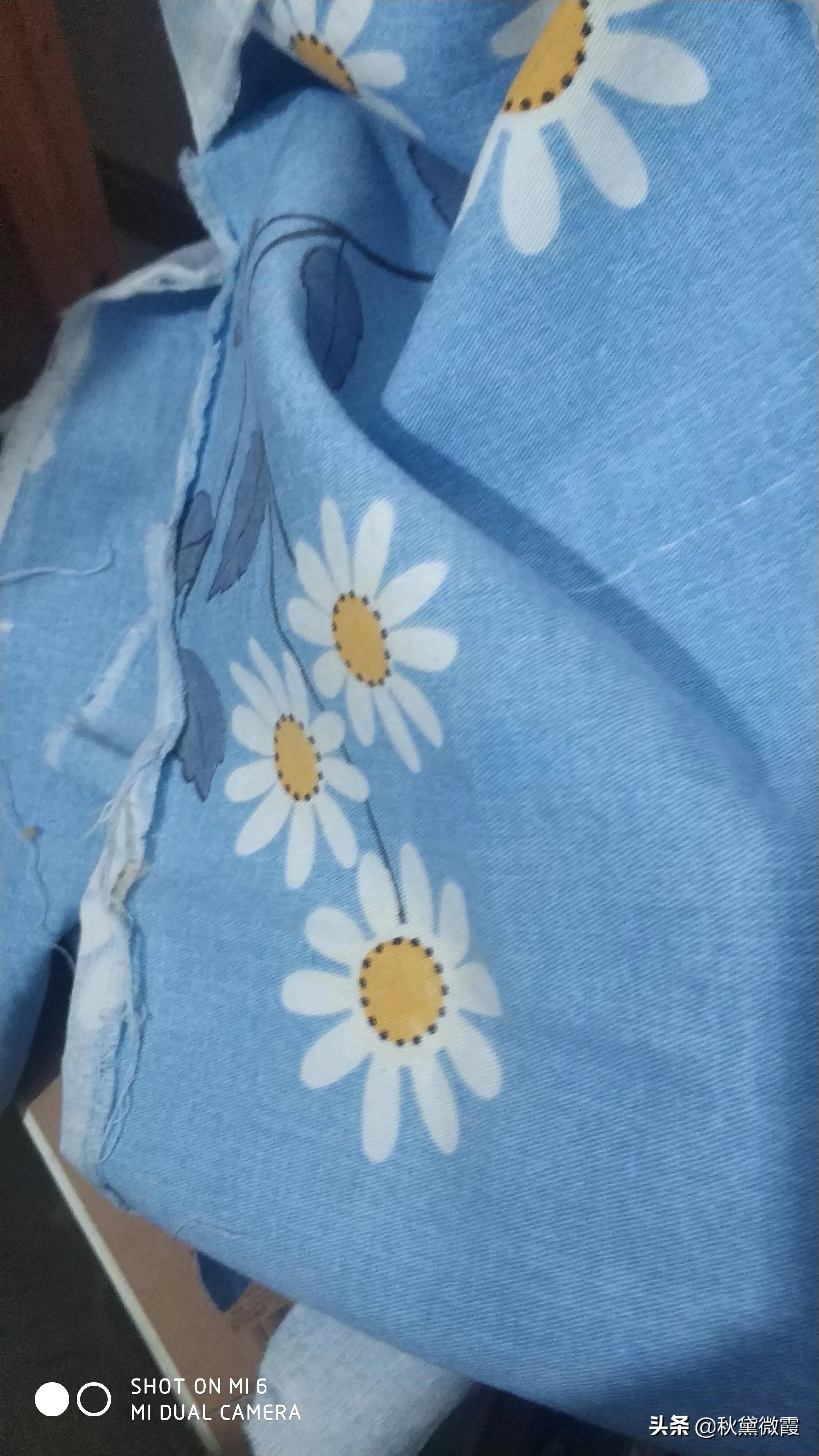 做布鞋的教材,做布鞋的第一步