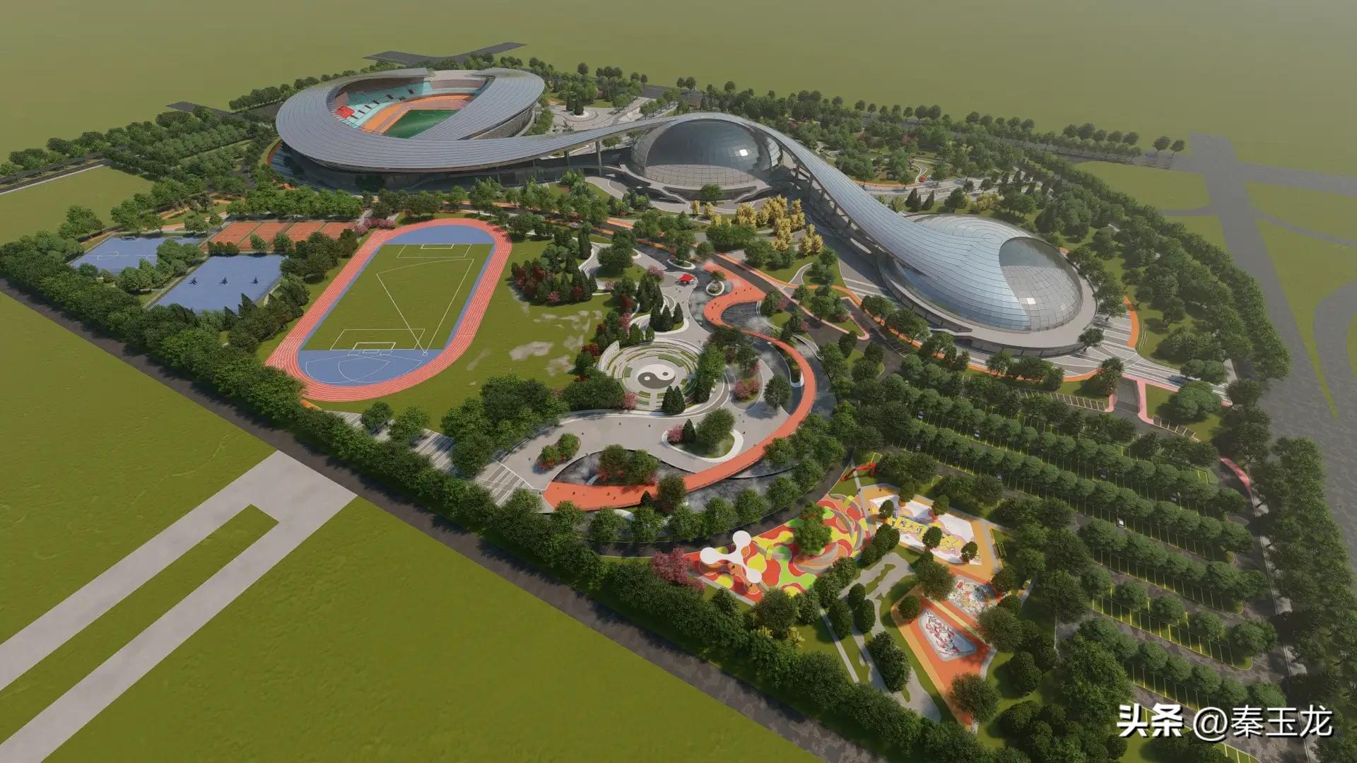 甘肃泾川县足球队一战成名,一战成名天下知前面一句