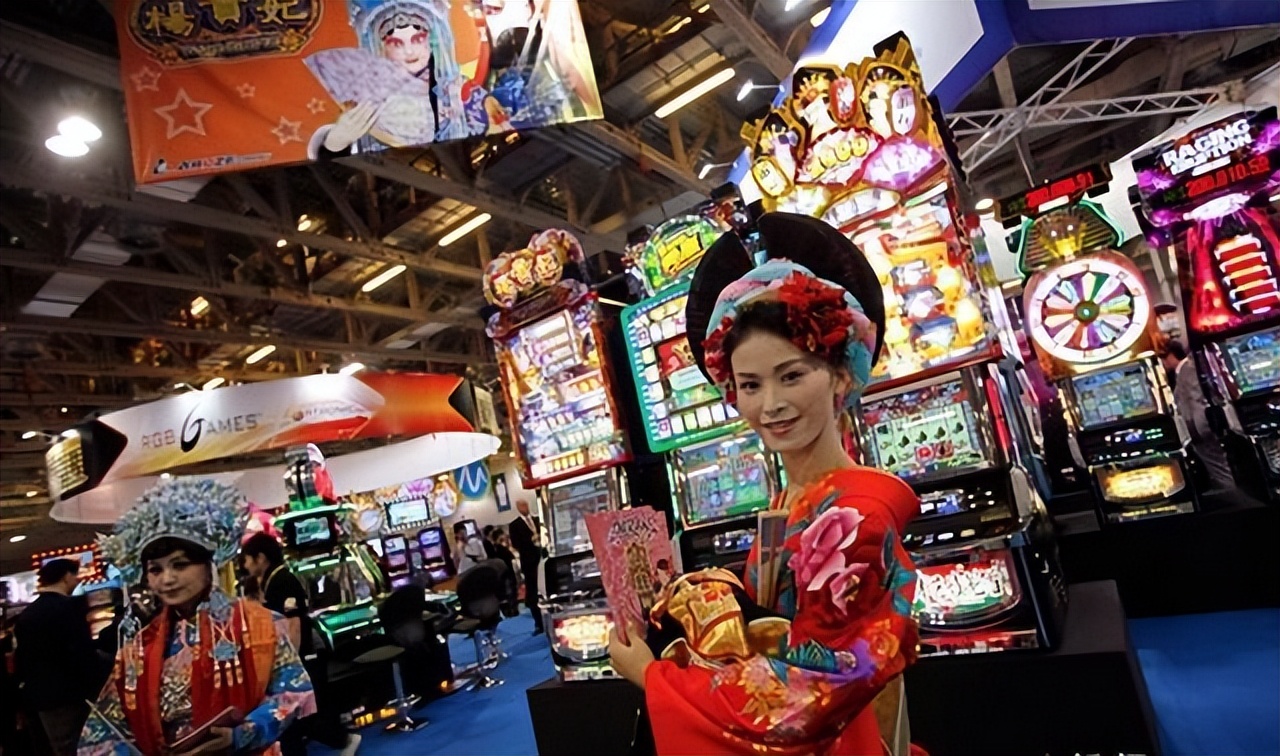 日本赌博合法化,日本赌博输得倾家荡产