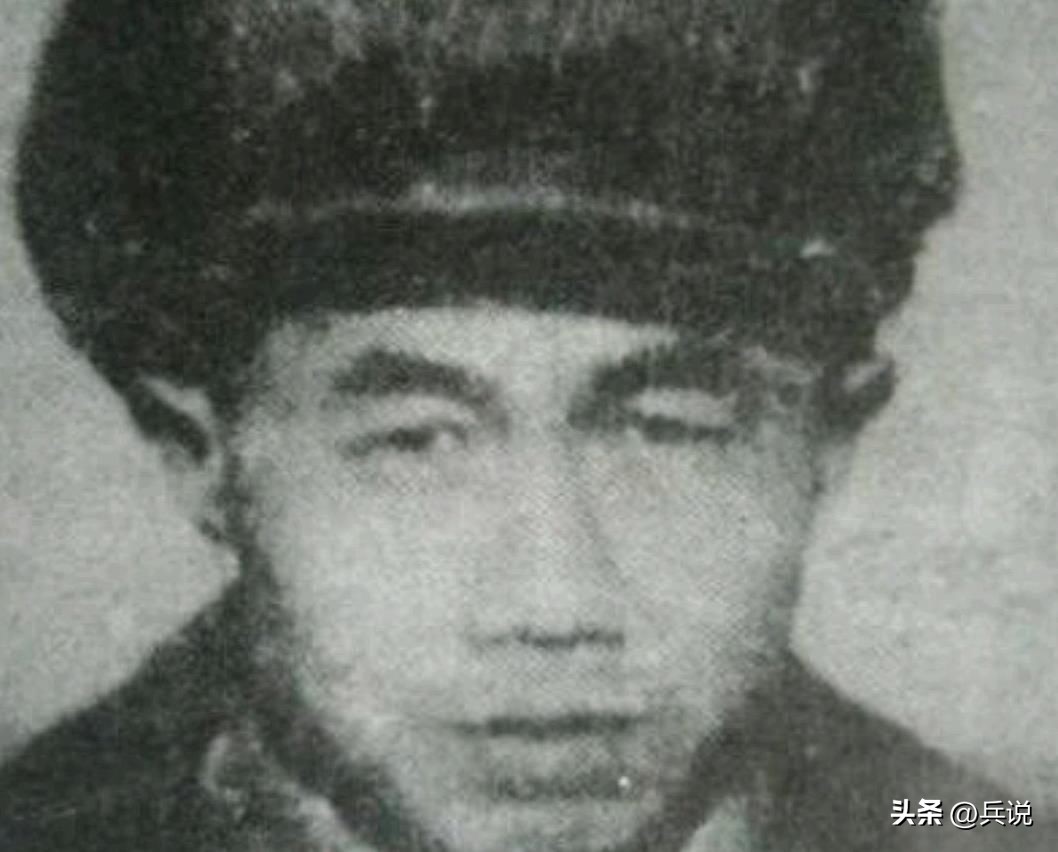 师长壮烈牺牲视频,师长中弹牺牲