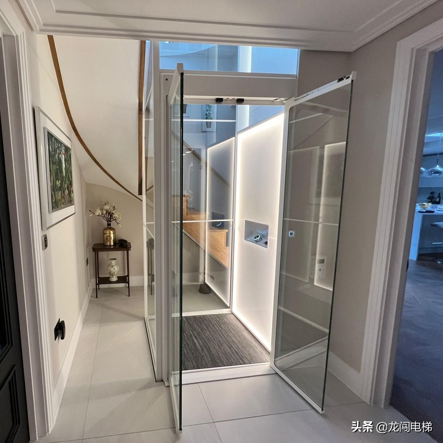 装电梯使用二年后的真实感受,安装过家用电梯的感受