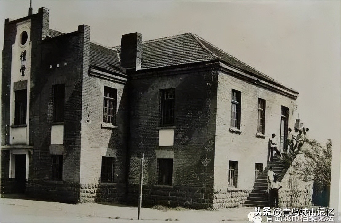 即墨一中120年校庆,即墨一中简介