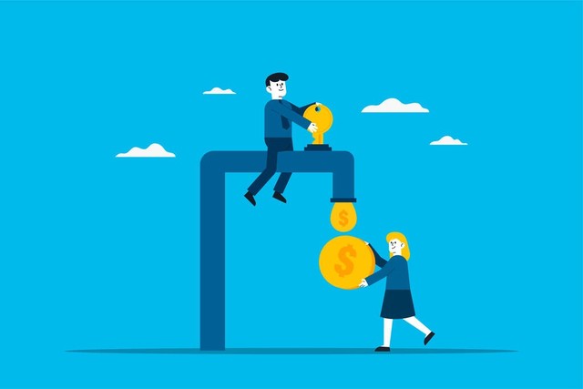 财务报表29个分析公式,财务分析指标计算公式