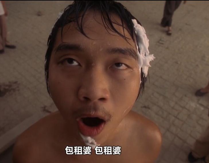 酱爆现在是谁,酱爆成为音乐家的台词