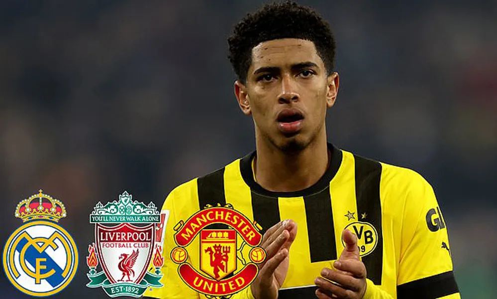 曝曼联准备报价阿森西奥,曼联阵容预测贝林厄姆哈弗茨桑乔