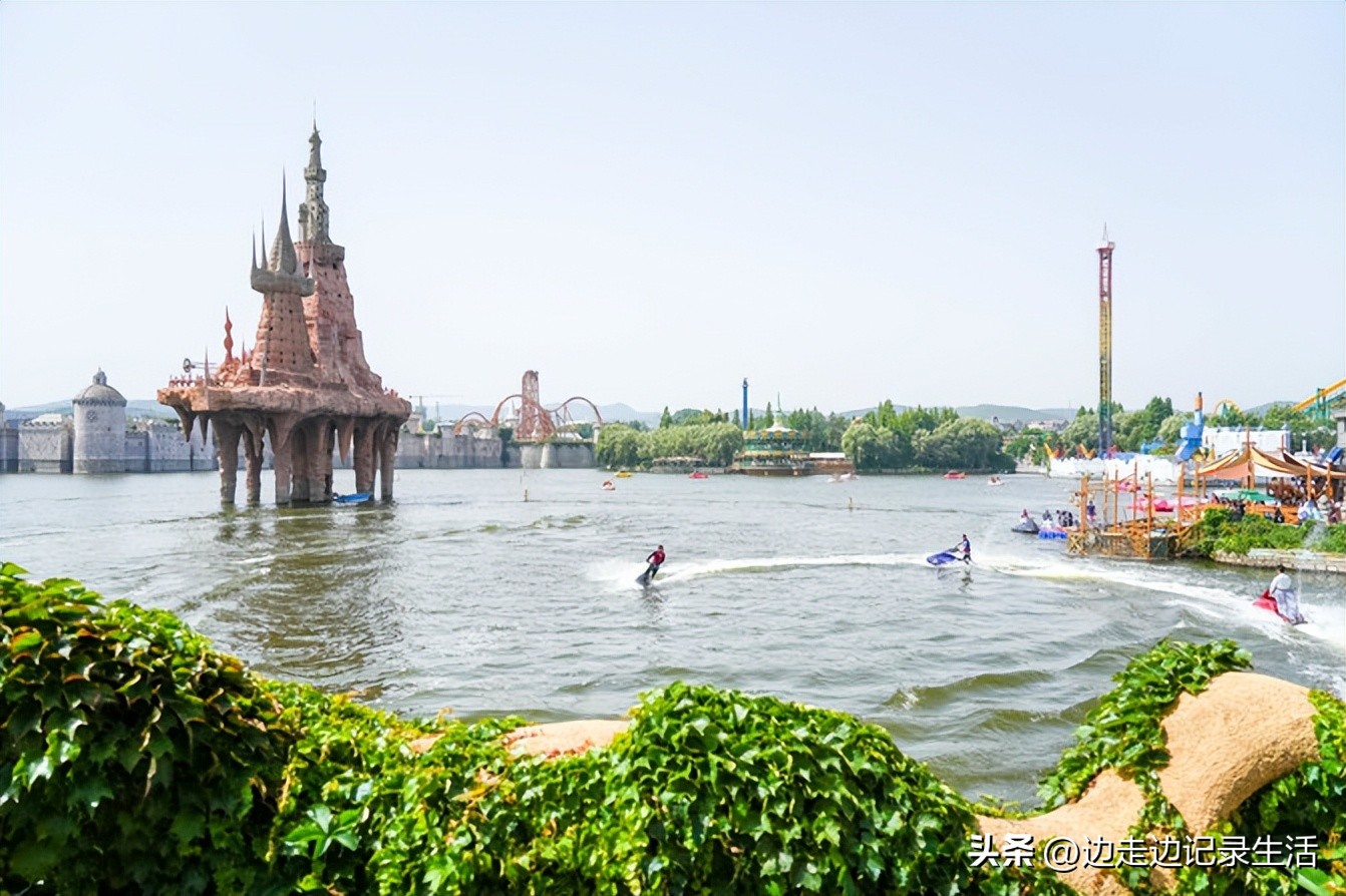 大连长兴岛海边游玩攻略,大连横山景区游玩攻略