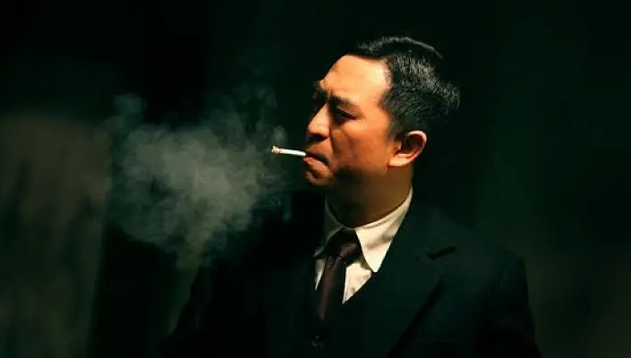 国内公认十部最好看谍战电影风筝,最好看的谍战剧前十名风筝