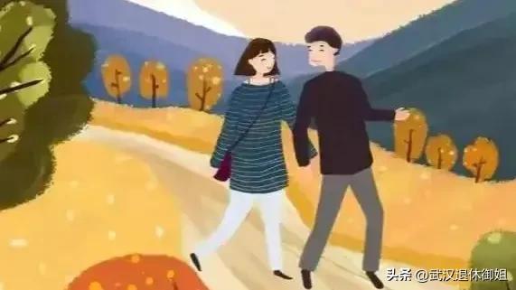 现在一些以夫妻名义跟团旅游的老年人的真实关系是怎样？（三）