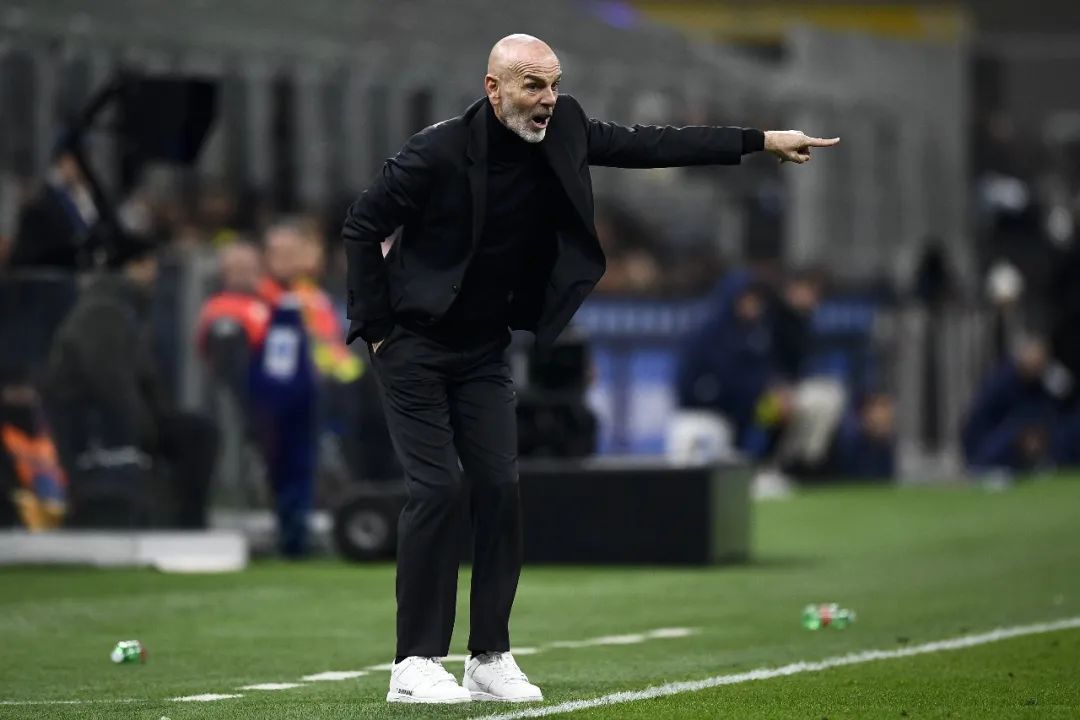 外媒评米兰双雄最佳阵容,观点自相矛盾