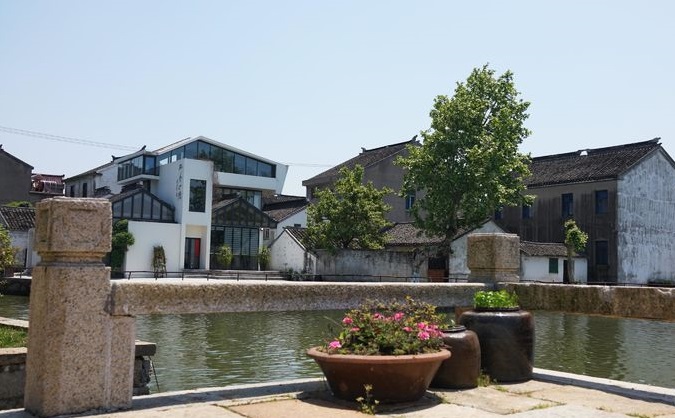 苏州冷门但好看的地方,苏州冷门园林