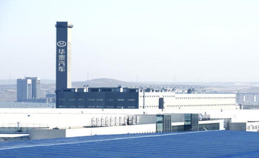 公然造假的老牌车企,造假的老牌车企倒在了山寨路上