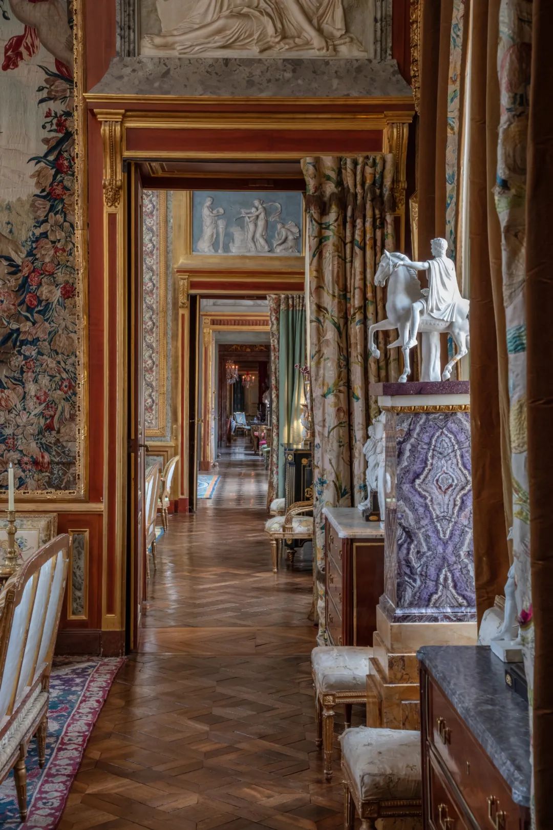 意大利顶级室内设计师作品,德国极简主义室内设计大师