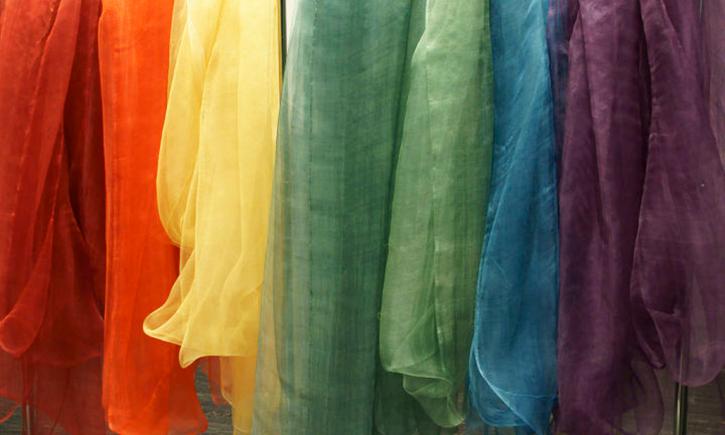 为什么你总买不到鞋,为什么总是找不到合适自己的衣服