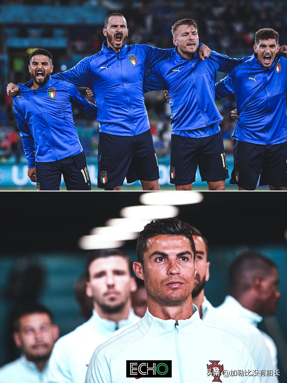 连续无缘世界杯的残酷事实是否让人更怀念02与06年的蓝衣军团？