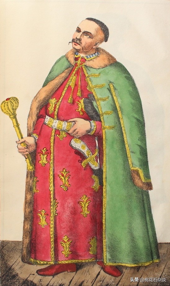 俄乌克兰真实现状,简单介绍俄罗斯和乌克兰的历史