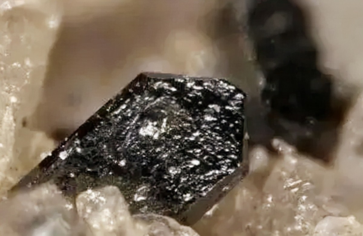 10年*疆新**惊现一种灰石头，毒性十分强烈，专家：这是一种稀有金属