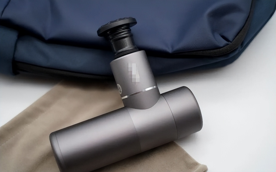 筋膜枪按头部有坏处吗,用筋膜枪对身体有危害吗