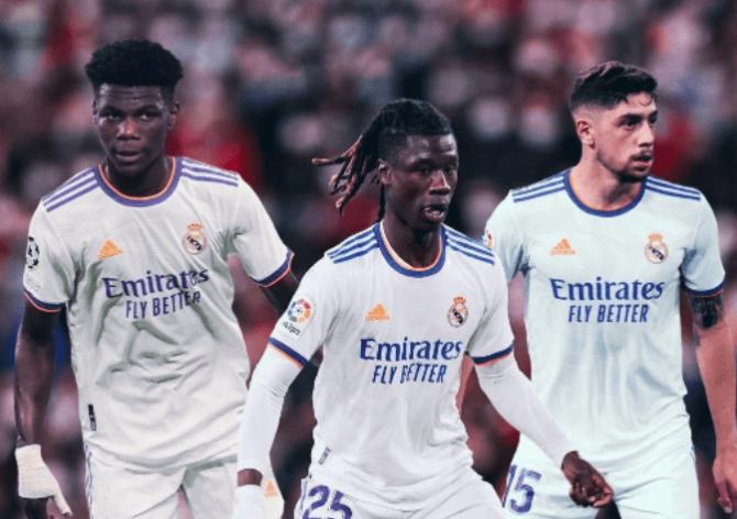 史诗级！皇马1.2亿欧报价国脚中场，主力攻击手续约艰难！