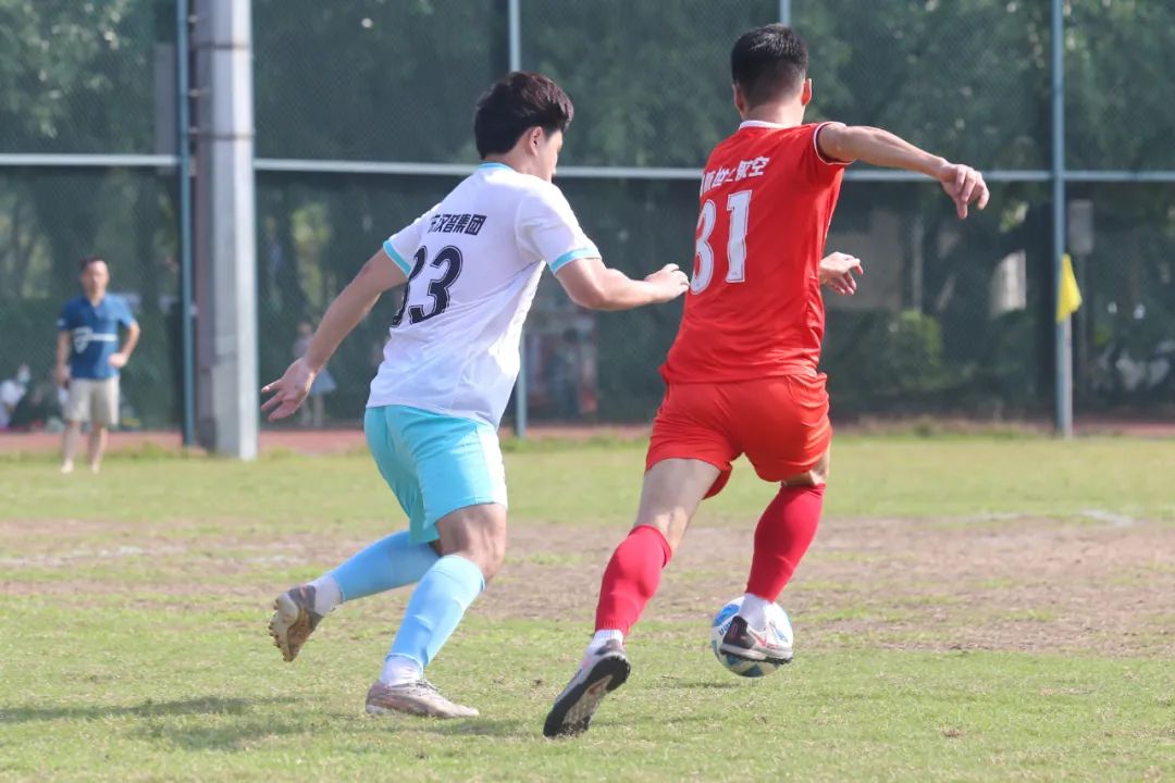 粤港澳大湾区篮球赛中山,中山赛区足球赛