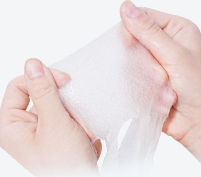 面膜膜布厚好还是薄好,面膜白色膜布好还是透明膜布好