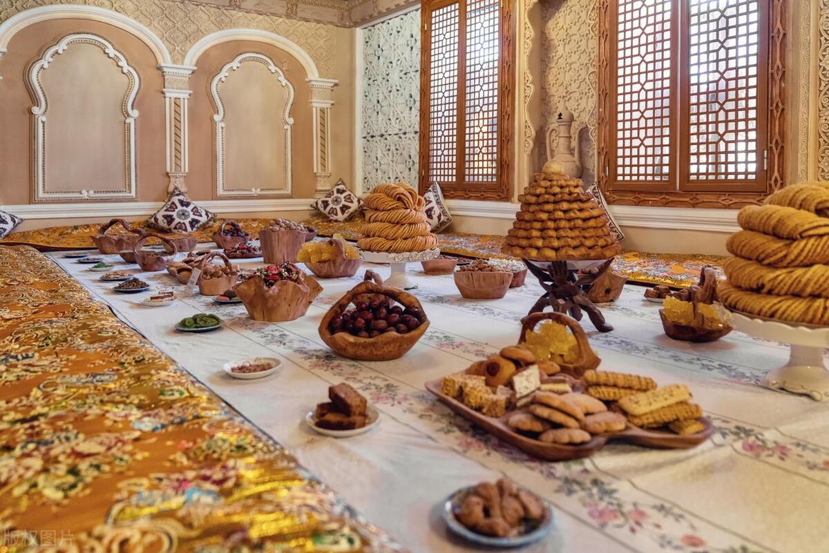 全新疆最美丽的地方,出疆旅游的地方有哪些