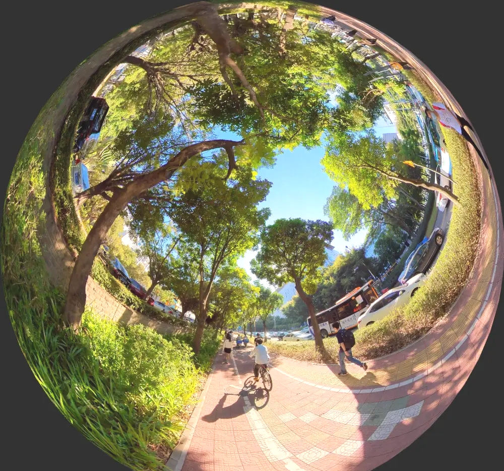 专业级8k360度全景相机,360度全景摄像头相机
