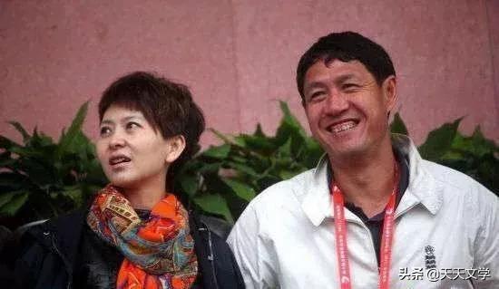 黎兵与甘萍的爱情故事,黎兵和甘萍生有孩子吗