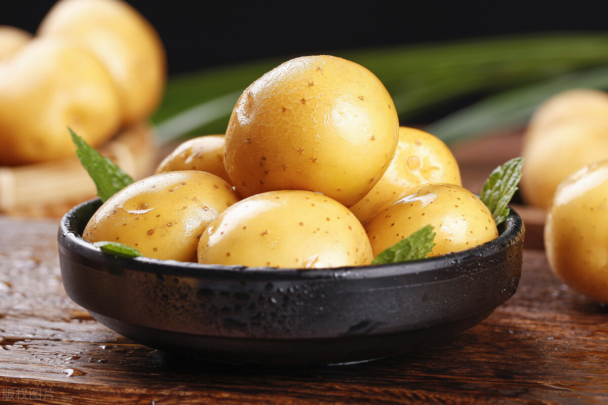 含维生素多的蔬菜前十名,含钾量高的10种蔬菜表