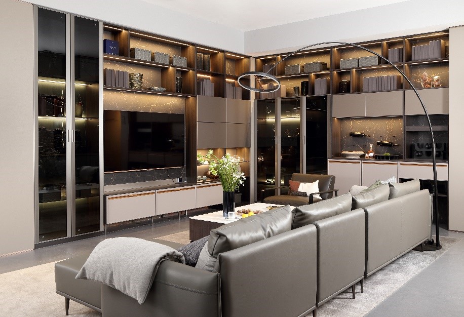 欧派星之家整装大家居怎么样,欧派星之家的整装怎么样