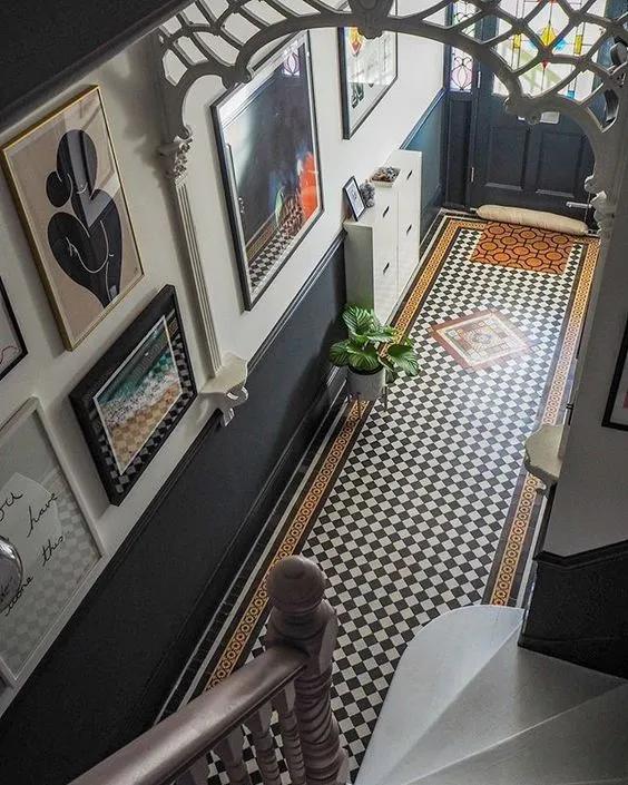 棋盘格怎么搭配,最火爆的棋盘格