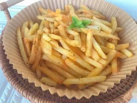 懒人空气炸锅100种简易懒人美食,有空气炸锅一定要收藏的美食