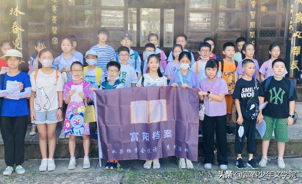 场口东图赵晟睿|走进东梓关