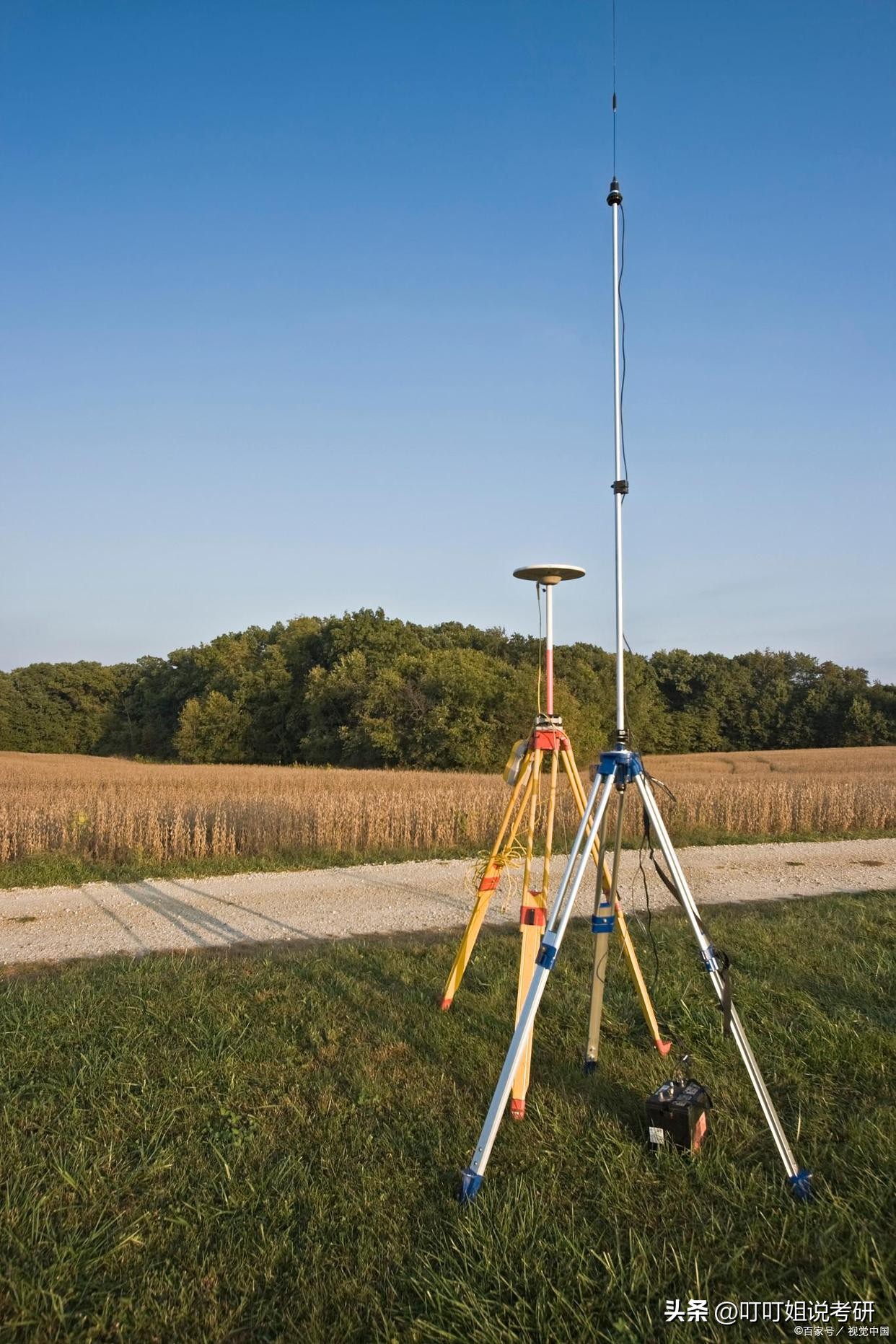 测绘工程毕业后的出路,测绘工程考研难度排名