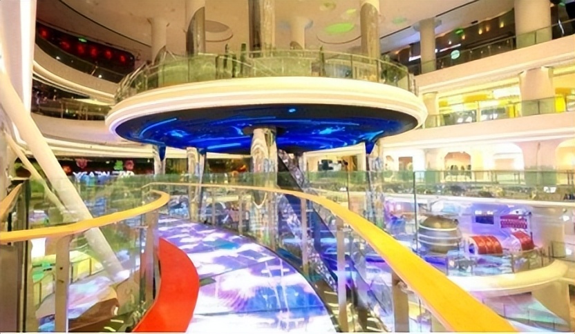 斗门世荣万达,斗门万达广场