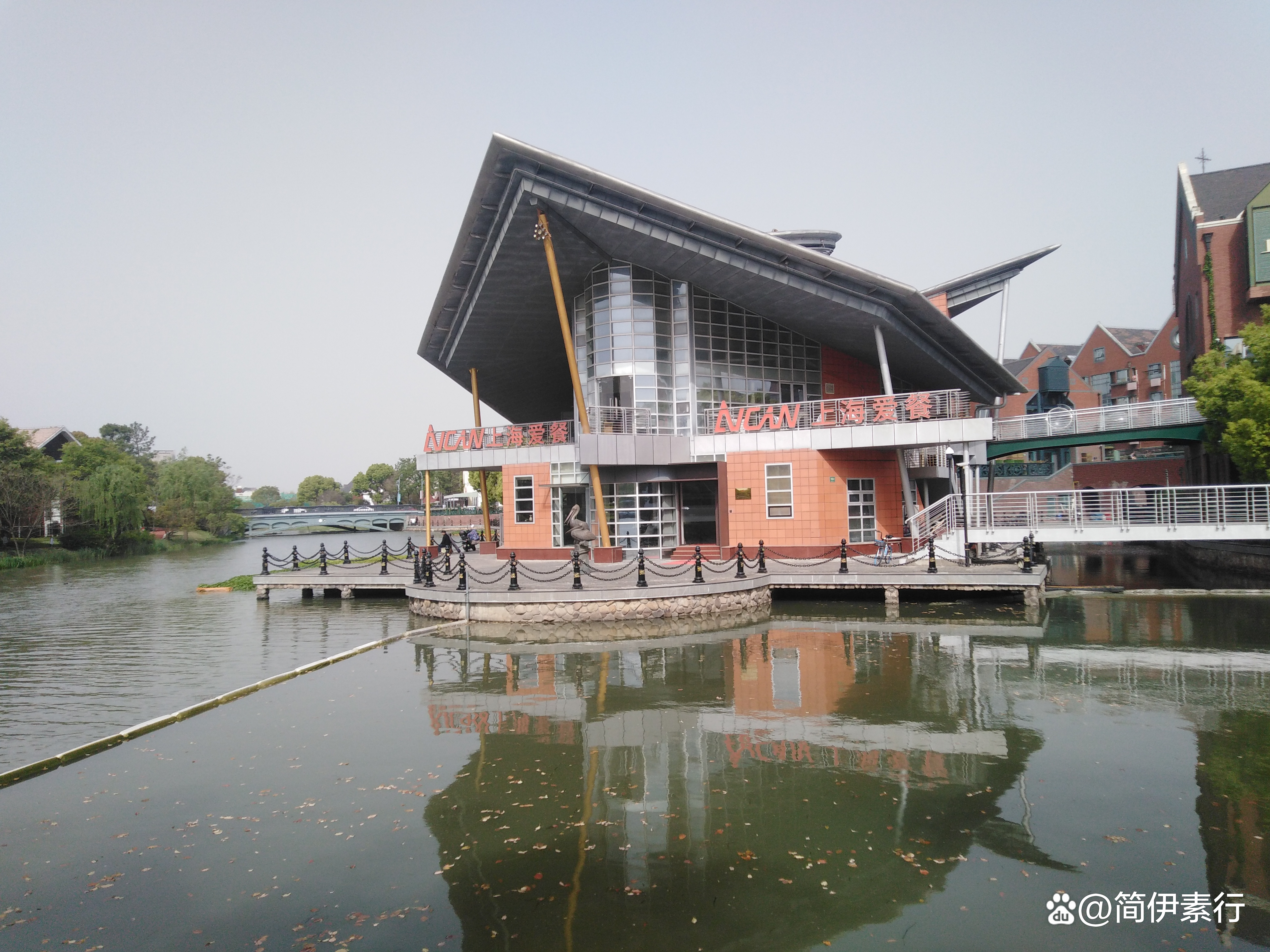 上海泰晤士小镇别墅,上海泰晤士小镇简介