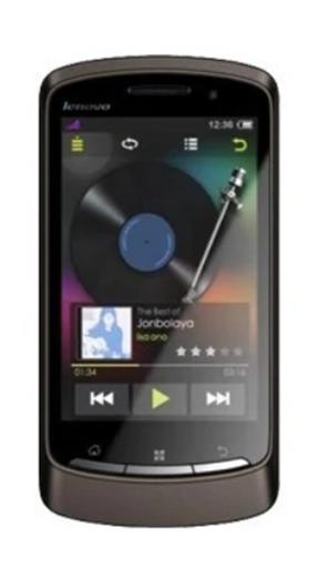 那些年回忆过的经典时刻,联想手机发展史大全