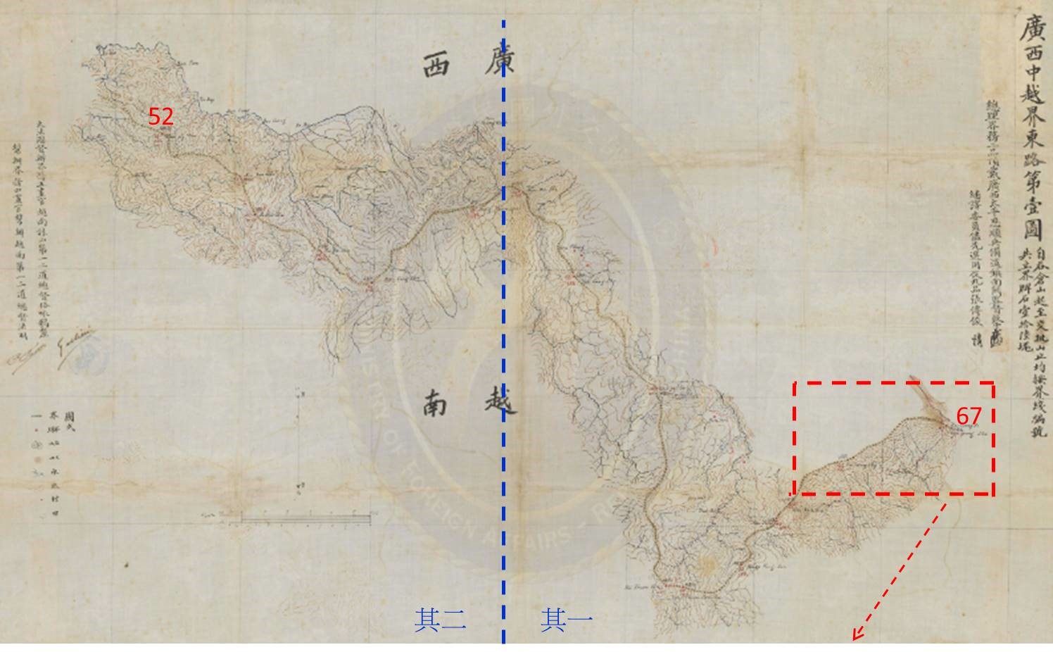 广西各市地图高清版大图,广西地图边界高清版大图