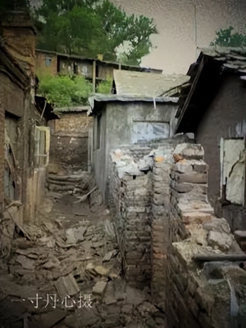 溪湖的前世今生——辽东本溪作家眼中的溪湖情结