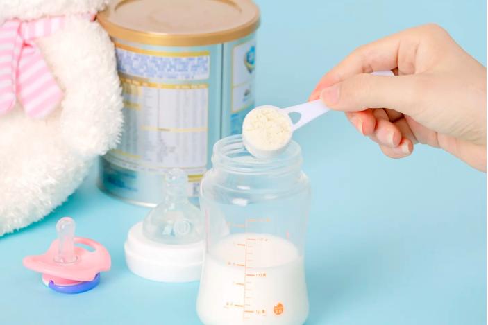 一般小孩一段喝多少罐奶粉,一般孩子几岁喝3段奶粉