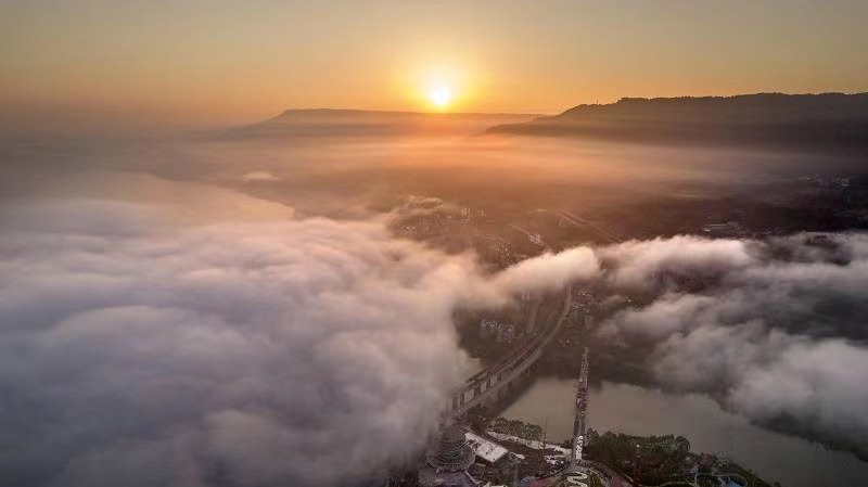 模糊才是世界真正的本源（大千老师讲课现场实录）