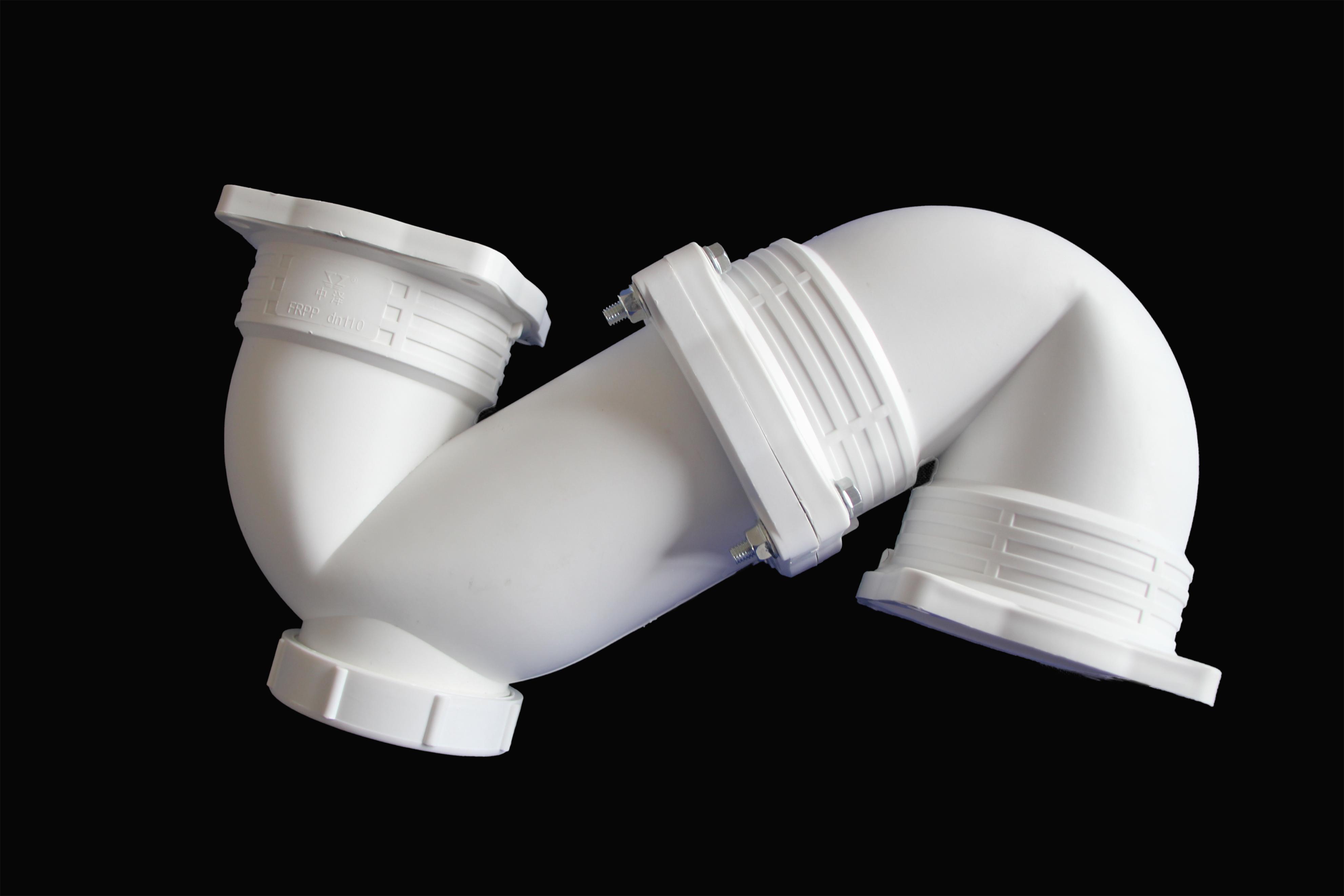 hdpefrpp超静音排水管厂家,hdpe超静音排水管详细情况