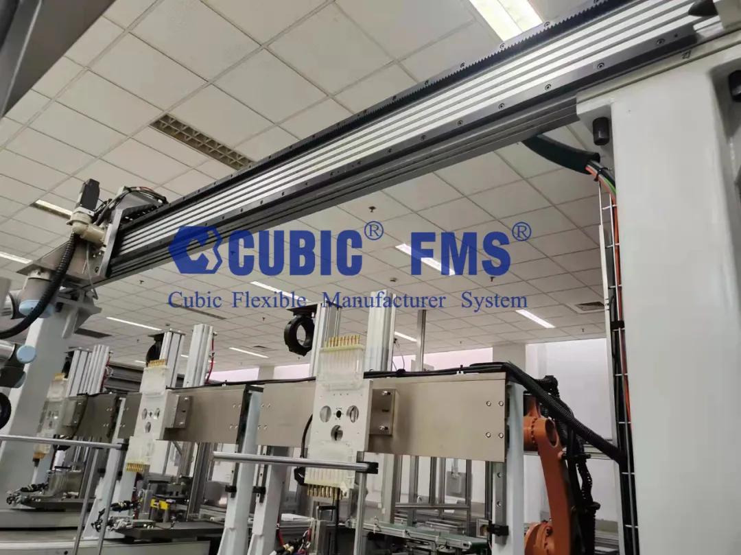 铝型材桁架机械手安装,桁架机械手用铝型材怎么使用