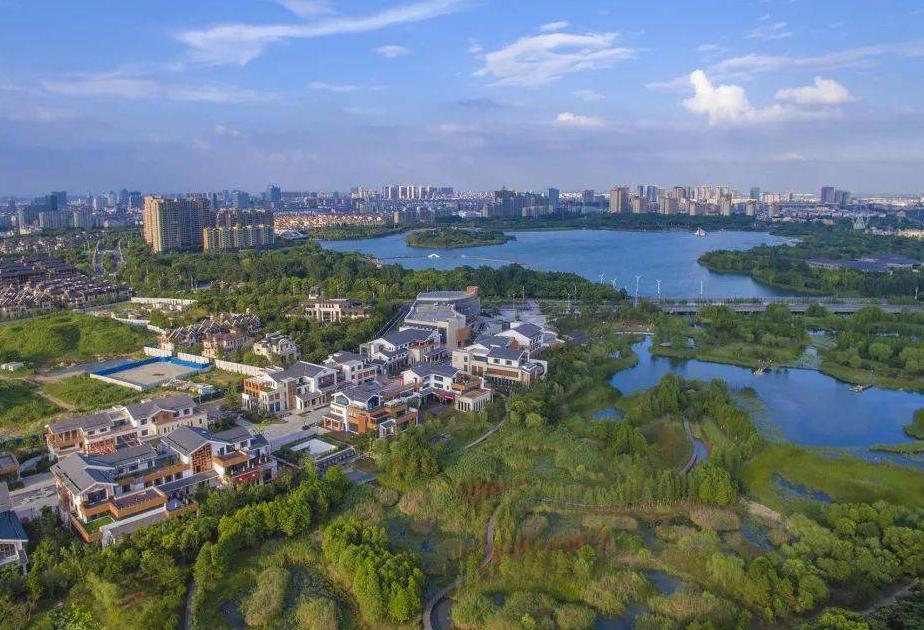 江苏省最有发展的城市,江苏县级市gdp超1000亿有几个