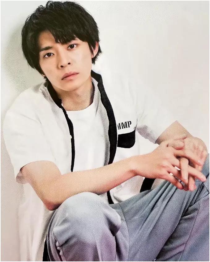 日本“国宝级帅哥”排行榜,日本十大高颜值帅哥