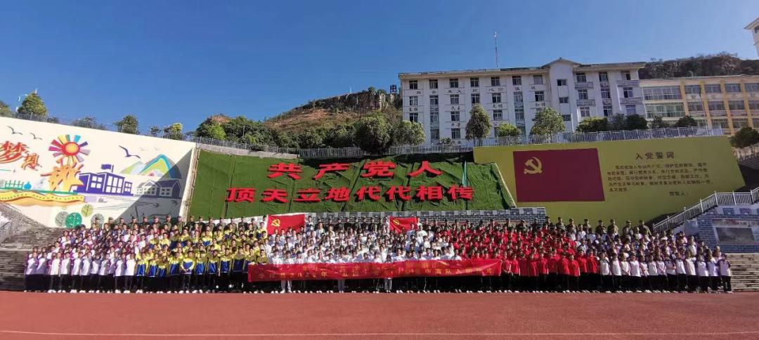 抓好共青团改革破解基层难题,共青团县域改革亮点工作